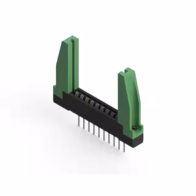 357-010-441-178 EDAC Inc.  Edgeboard Connectors